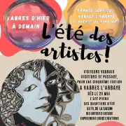 Exposition : L\'été des artistes