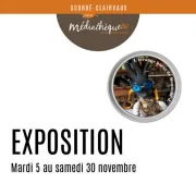 Exposition : l'étrange bazar de Monsieur J.