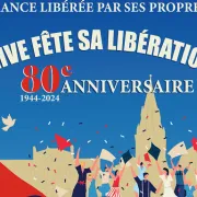 Exposition: La libération de la Corrèze et de Brive à travers de nombreux documents originaux (Musée Edmond Michelet)