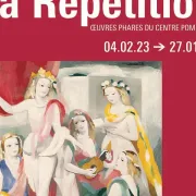 Exposition - La Répétition