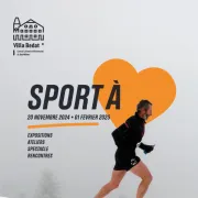 Exposition - La vie des clubs sportifs du Haut-Béarn