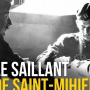 Exposition : Le Saillant De Saint-Mihiel, De L\'Occupation à La Libération