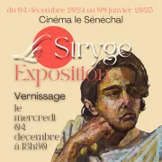 Exposition : Le Stryge