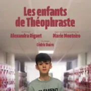 Exposition Les Enfants de Théophraste