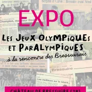 Exposition - Les Jeux Olympiques et Paralympiques