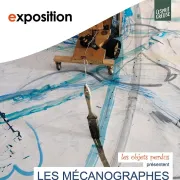 Exposition : les Mécanographes