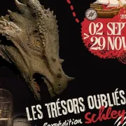 Exposition - Les Trésors Oubliés De L\'Expédition Schley