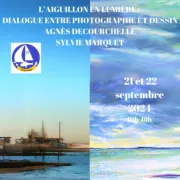 Exposition Les vendangeurs de l\'Aiguillon