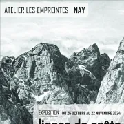 Exposition Lignes de crête