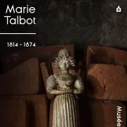 Exposition : Marie Talbot