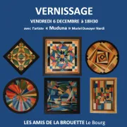 Exposition | Marqueterie de Paille