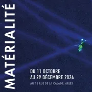 Exposition - Matérialité