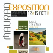 Exposition Mauran