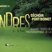 Exposition Méandres à Niort