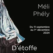 Exposition Méli Phély