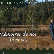 Exposition - Mémoires De Nos Réserves