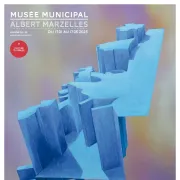 Exposition : Mutagène - Musée Municpal Albert Marzelles