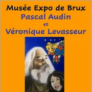 Exposition Pascal Audin et Véronique Levasseur