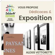 Exposition Paysannes