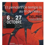 Exposition peinture