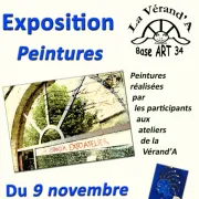 Exposition Peintures