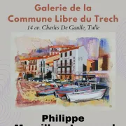 Exposition Philippe Marcillac-Jouvenel