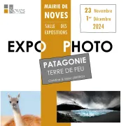 Exposition Photo