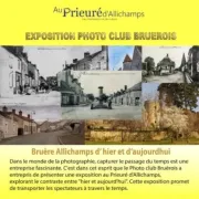 Exposition Photo Club Bruérois