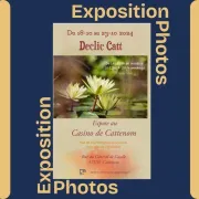 Exposition Photo Declic Catt