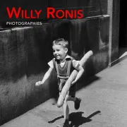 Exposition photo : Willy RONIS