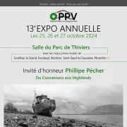 Exposition photographique