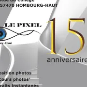 Exposition Photographique