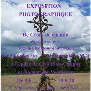 Exposition photographique \