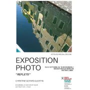 Exposition photographique Reflets