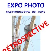 Exposition photographique \