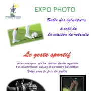 Exposition photos