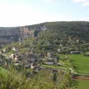 Exposition photos à Figeac : l'eau en Vallée du Célé