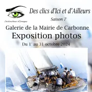 Exposition Photos : Des Clics D\'Ici Et D\'Ailleurs