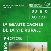 Exposition photos  La beauté cachée de la vie rurale