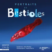 Exposition Portraits de bestioles