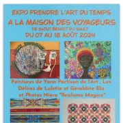 Exposition \