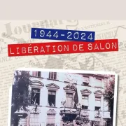 Exposition : Provence 1944. Débarquement. Libération.