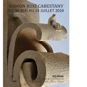 Exposition: Ramon Ruiz Cabestany