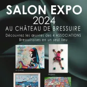 Exposition - Salon Expo