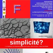 Exposition Simplicité ?