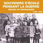 Exposition « Souvenirs d’école »