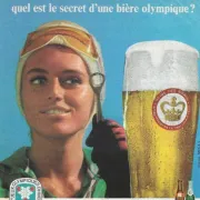 Exposition Sport Et Bière : Musée Vosgien De La Brasserie