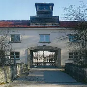 Exposition sur Dachau - Fims et Conférence