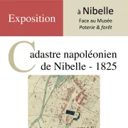 Exposition sur le cadastre napoléonien de NIBELLE