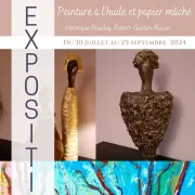 Exposition temporaire \